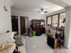Blk 483 Tampines Street 43 (Tampines), HDB 5 Rooms #615673561